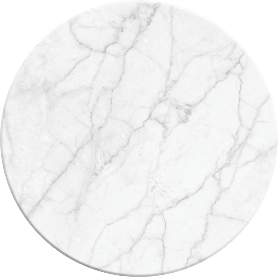 Circular Marble Shape 